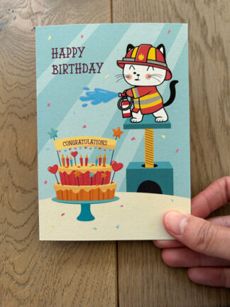 #36 - Happy birthday