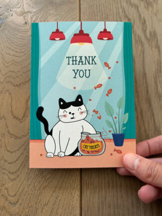 #38 - Thank you