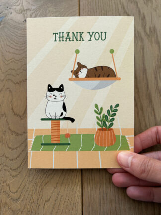 #39 - Thank you