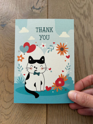 #40 - Thank you