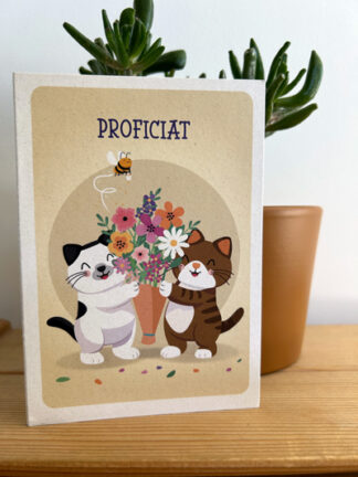 #52 – Proficiat
