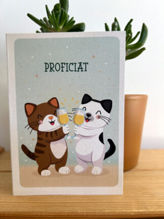 #59 - Proficiat