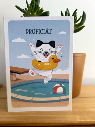#68 - Proficiat